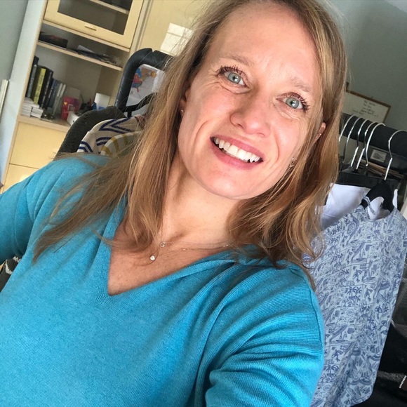 Meet your Posher, Susan - Picture 1 of 1